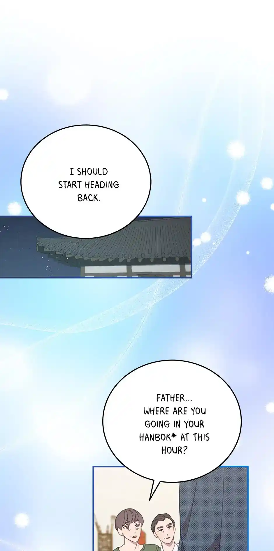 An Animal Hospital in The Border Area Chapter 84