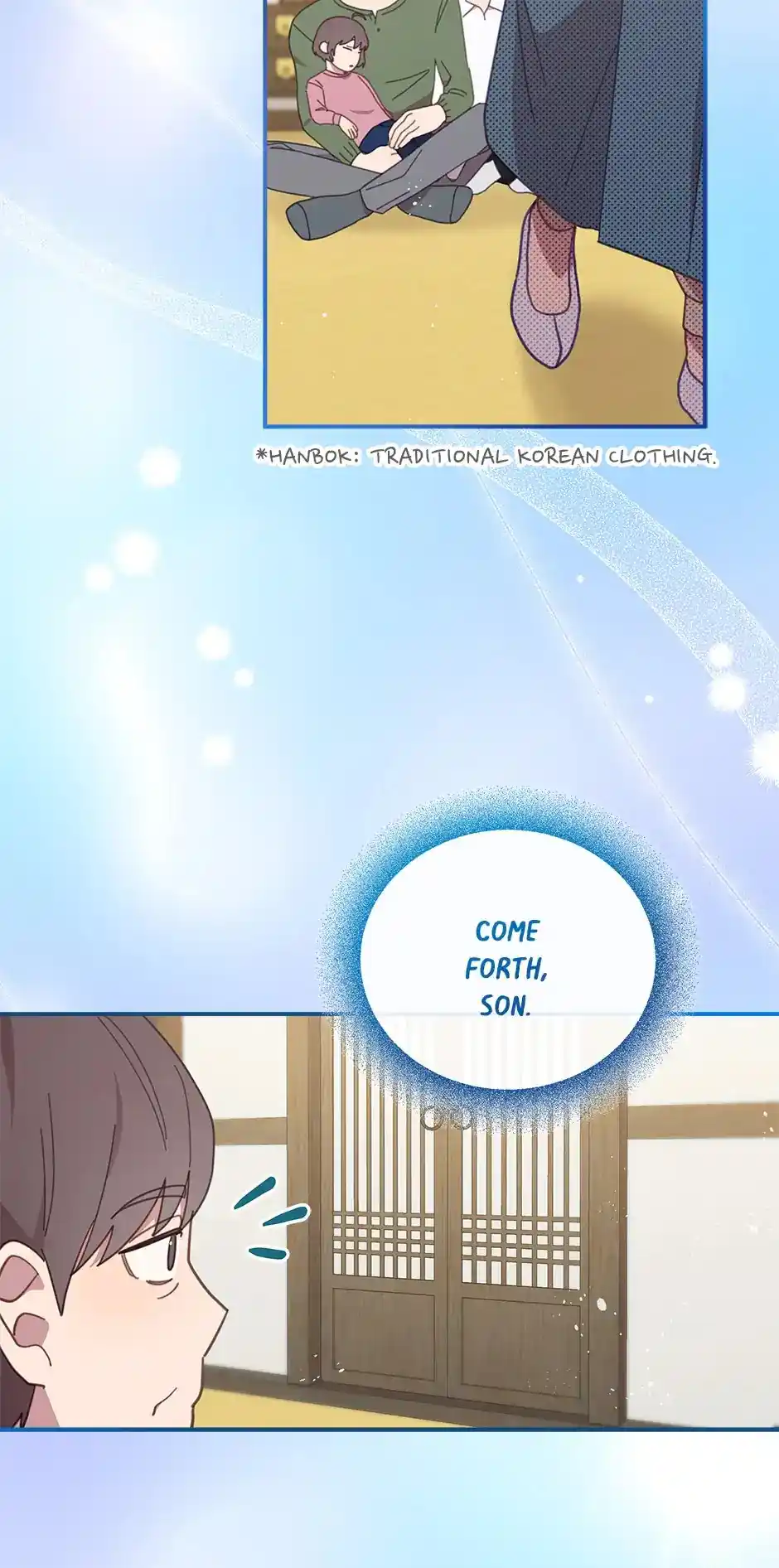 An Animal Hospital in The Border Area Chapter 84