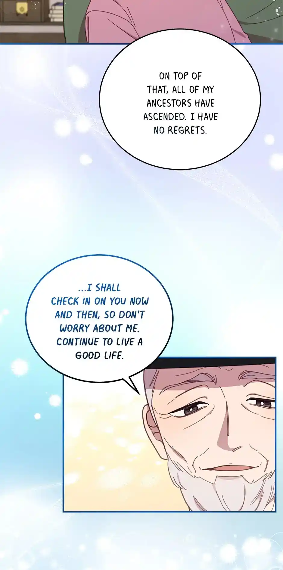 An Animal Hospital in The Border Area Chapter 84