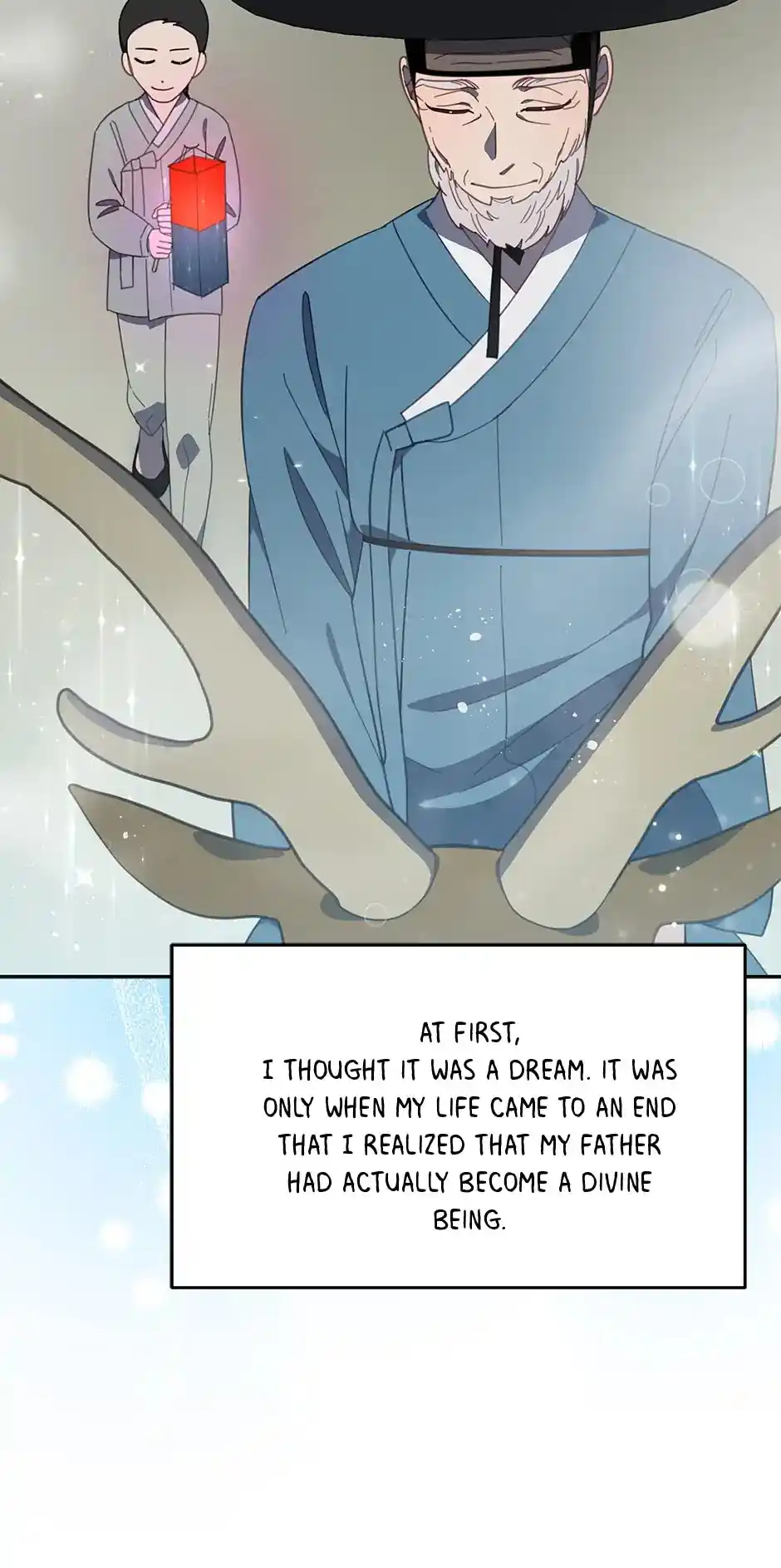 An Animal Hospital in The Border Area Chapter 84