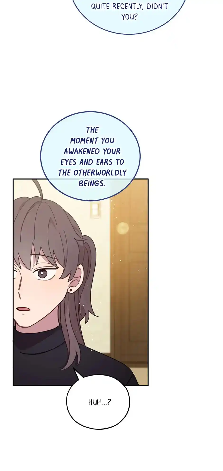 An Animal Hospital in The Border Area Chapter 84