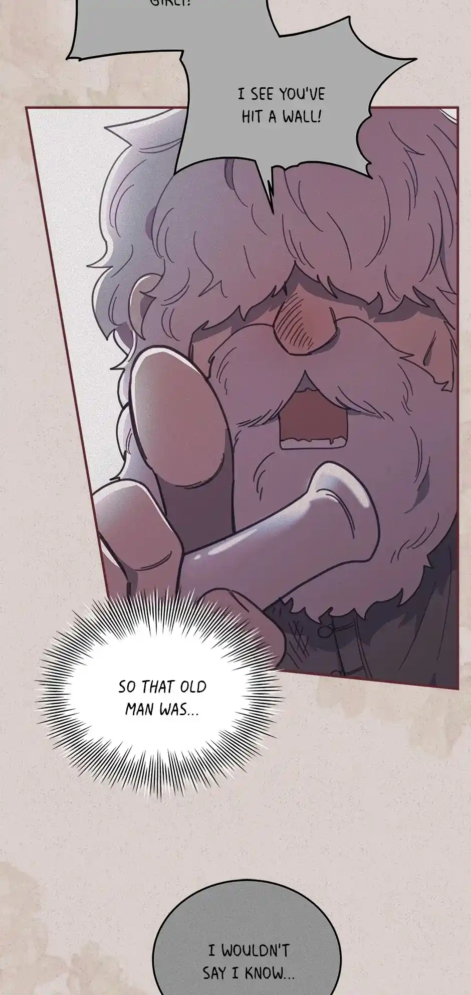 An Animal Hospital in The Border Area Chapter 84