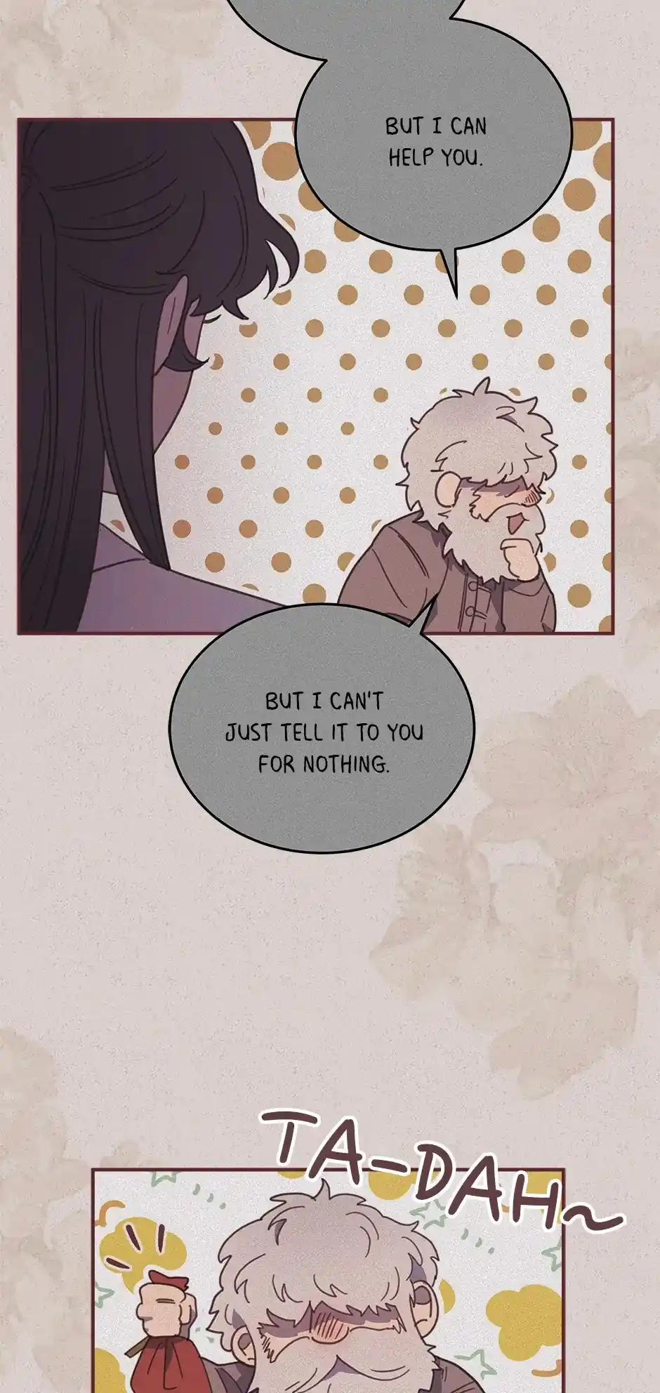 An Animal Hospital in The Border Area Chapter 84