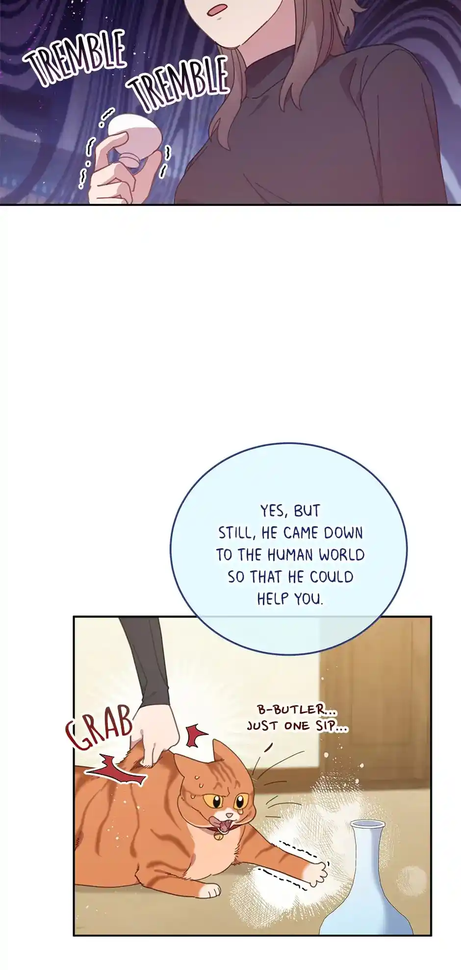 An Animal Hospital in The Border Area Chapter 84