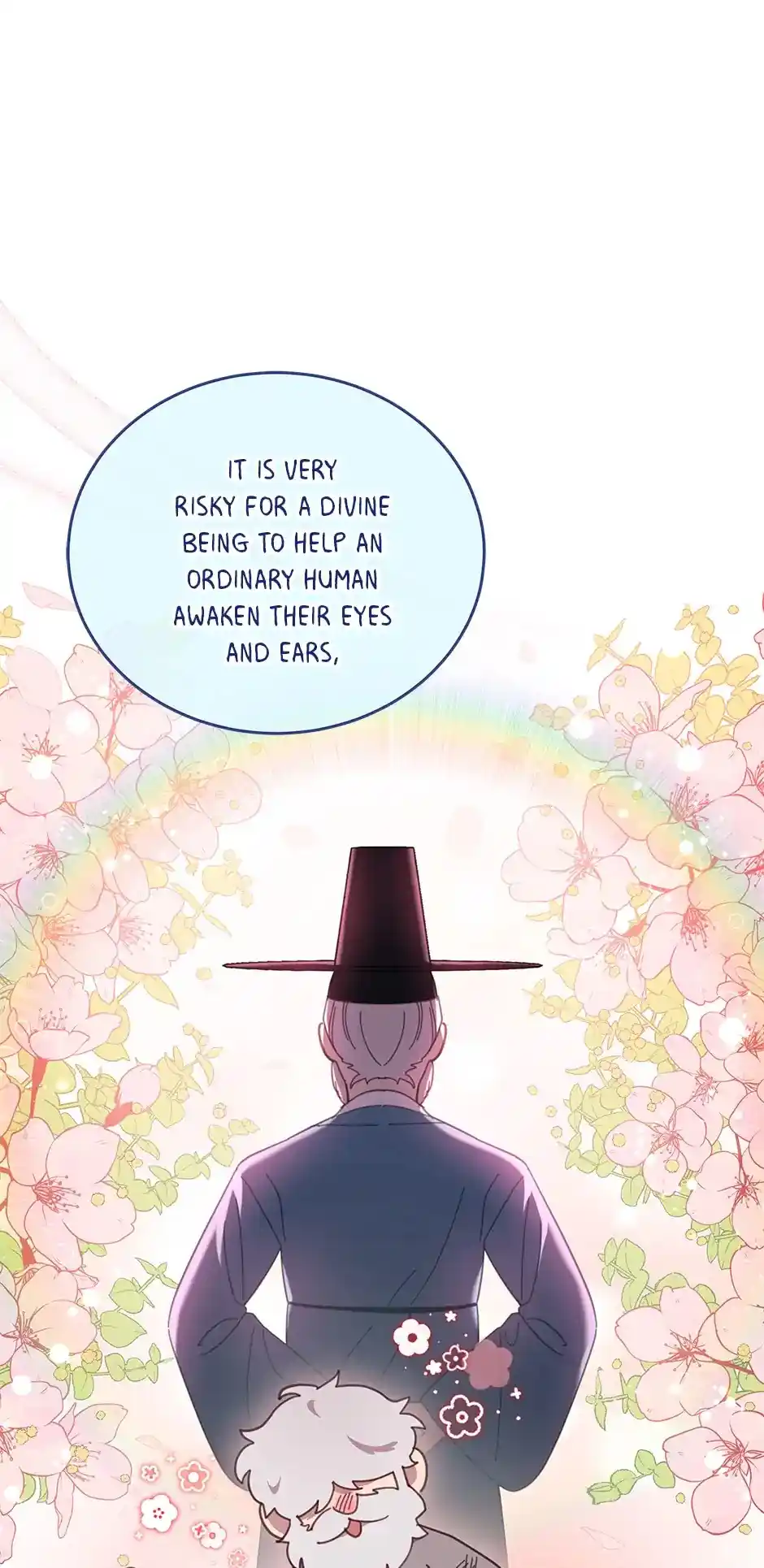 An Animal Hospital in The Border Area Chapter 84