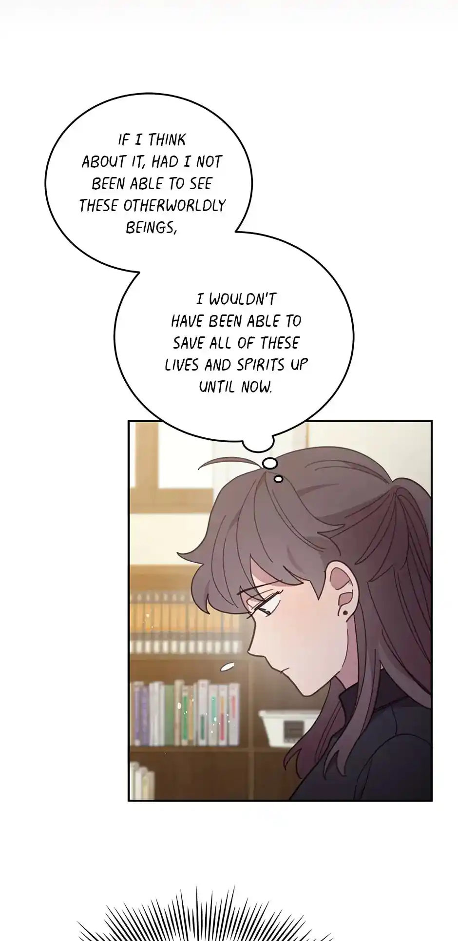 An Animal Hospital in The Border Area Chapter 84