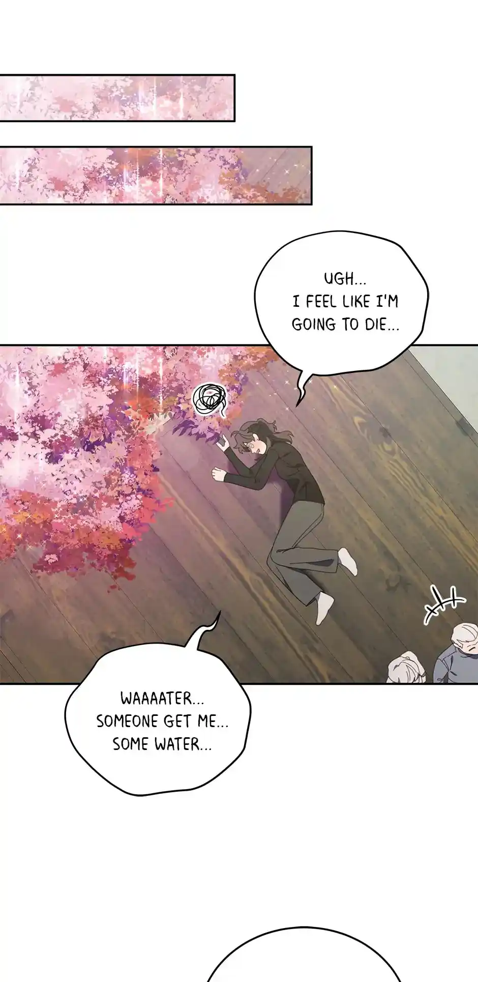 An Animal Hospital in The Border Area Chapter 84