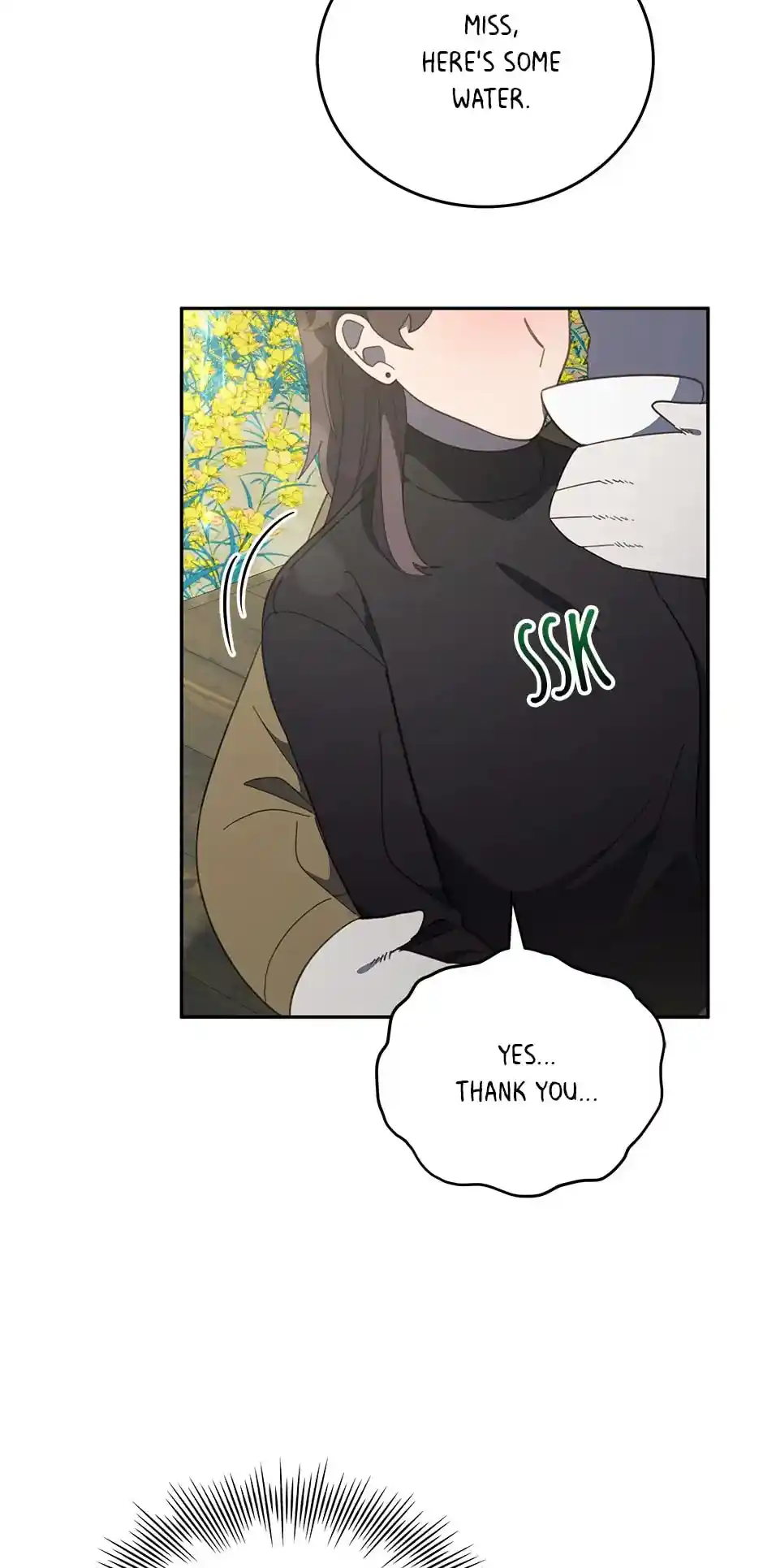 An Animal Hospital in The Border Area Chapter 84