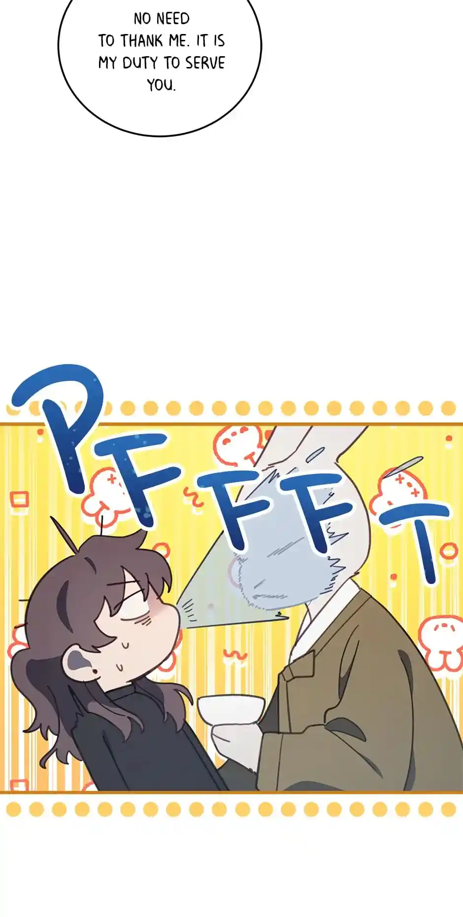 An Animal Hospital in The Border Area Chapter 84