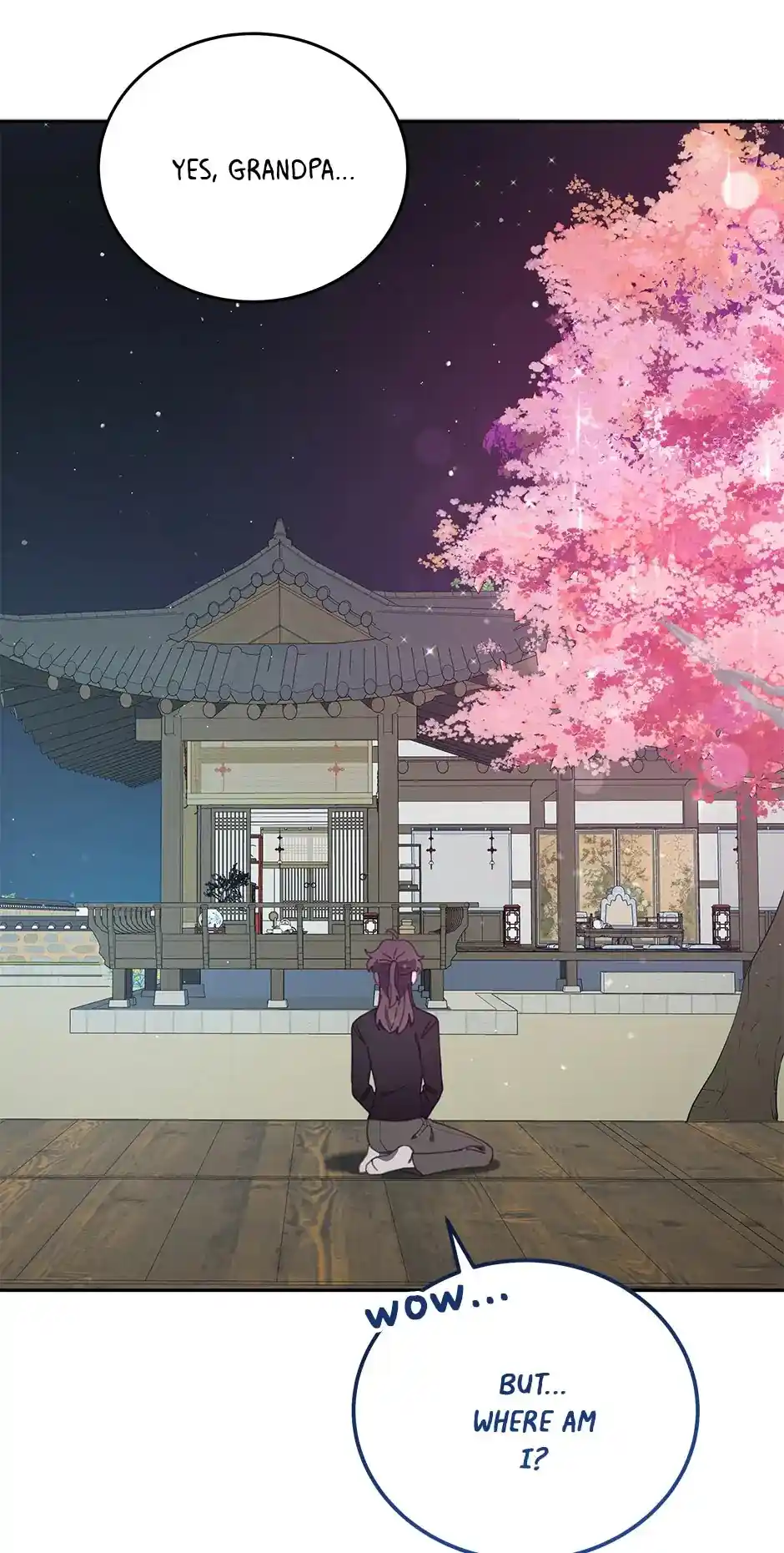 An Animal Hospital in The Border Area Chapter 84