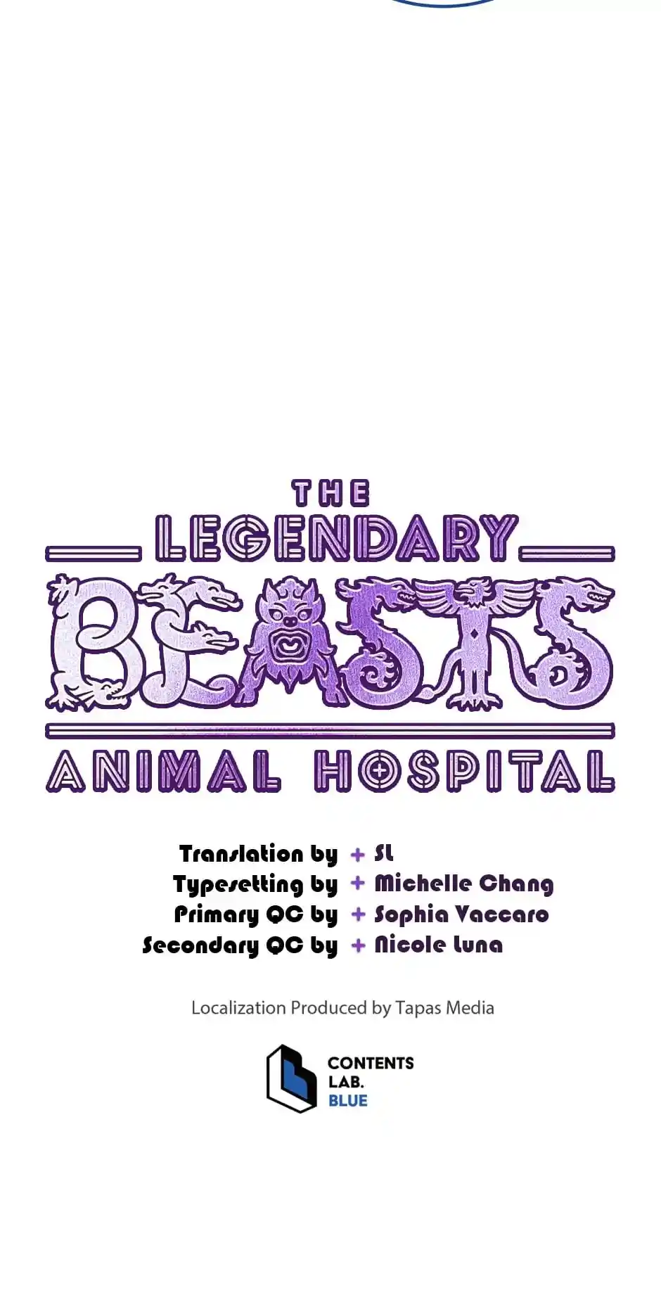 An Animal Hospital in The Border Area Chapter 84