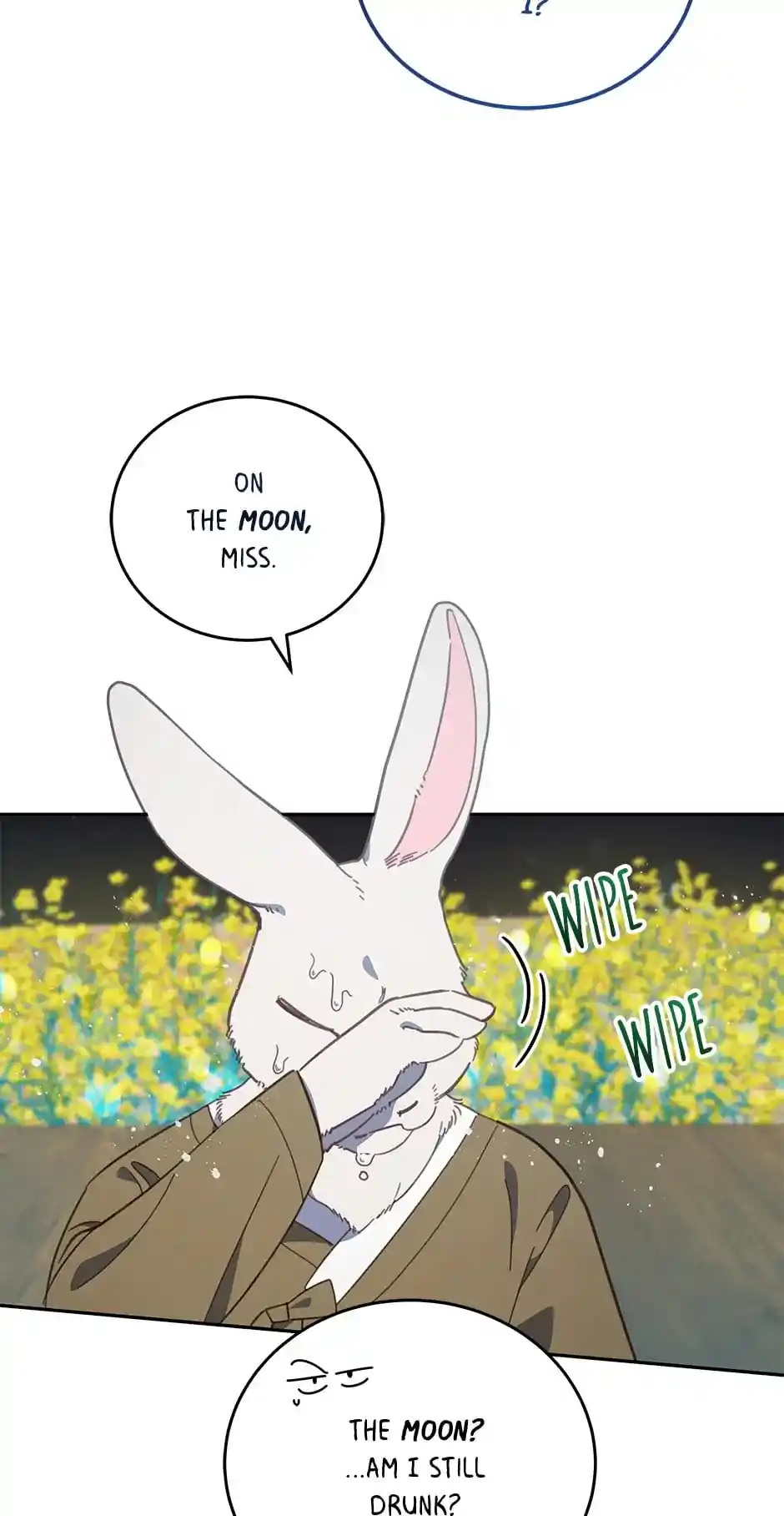 An Animal Hospital in The Border Area Chapter 85