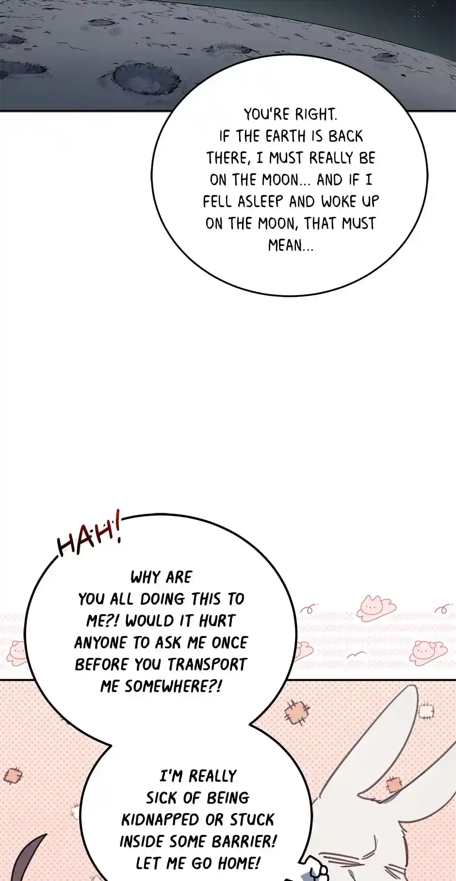 An Animal Hospital in The Border Area Chapter 85