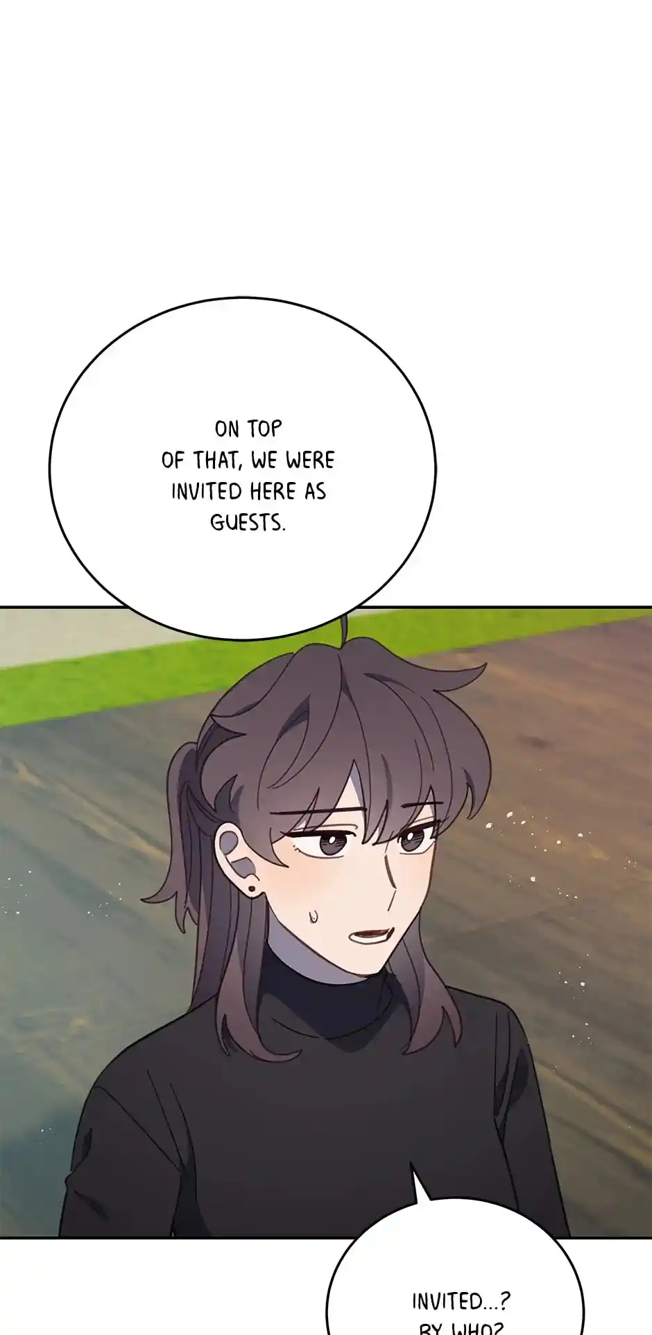 An Animal Hospital in The Border Area Chapter 85