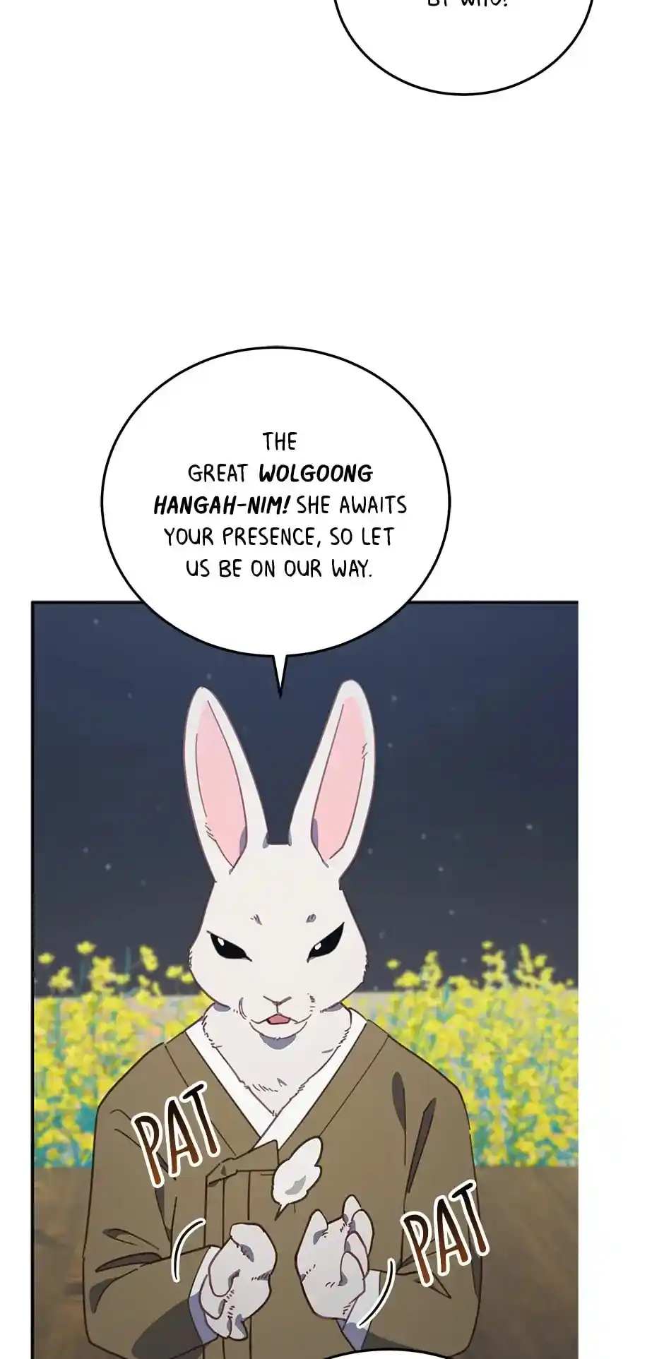 An Animal Hospital in The Border Area Chapter 85