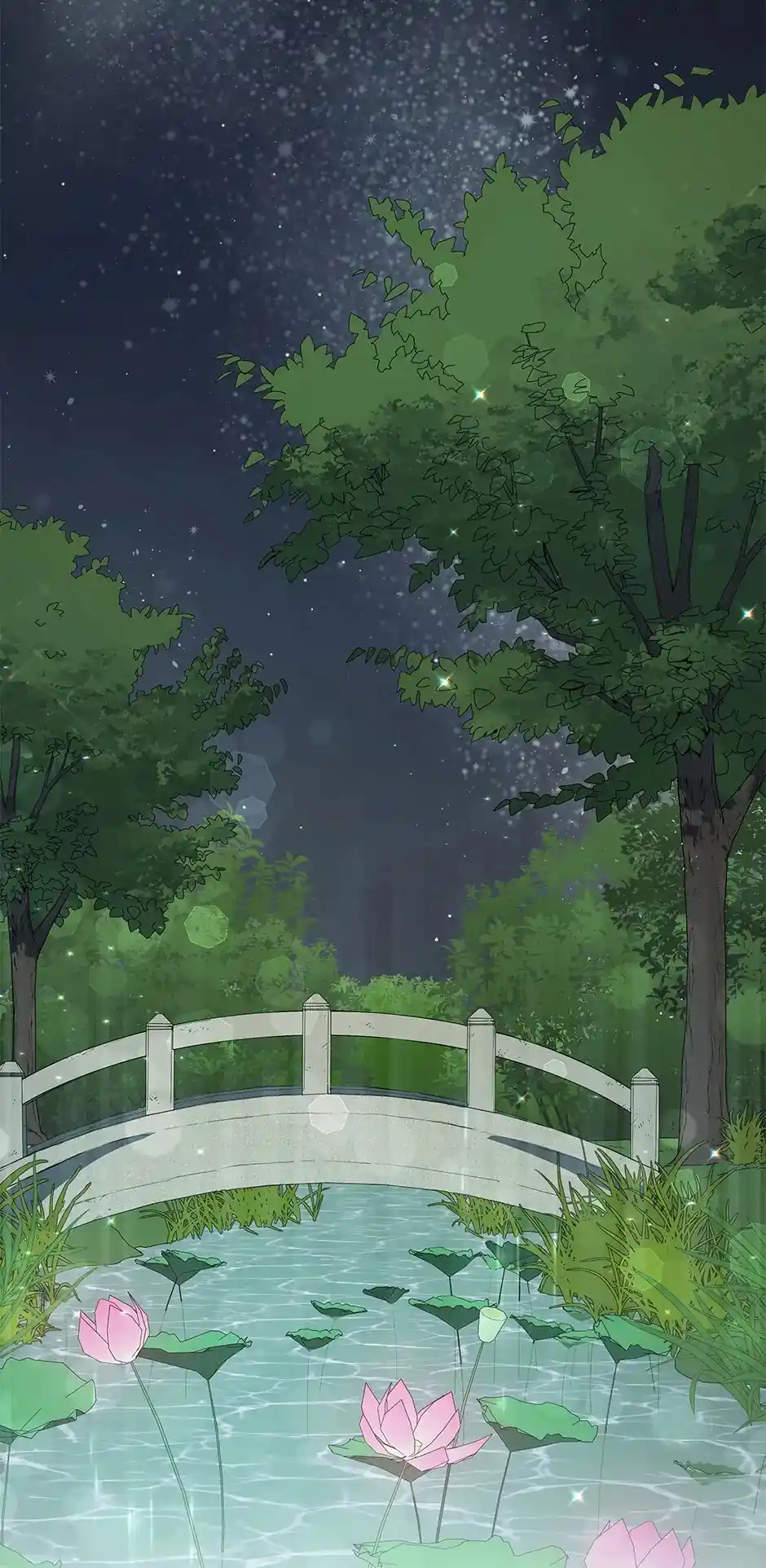 An Animal Hospital in The Border Area Chapter 85