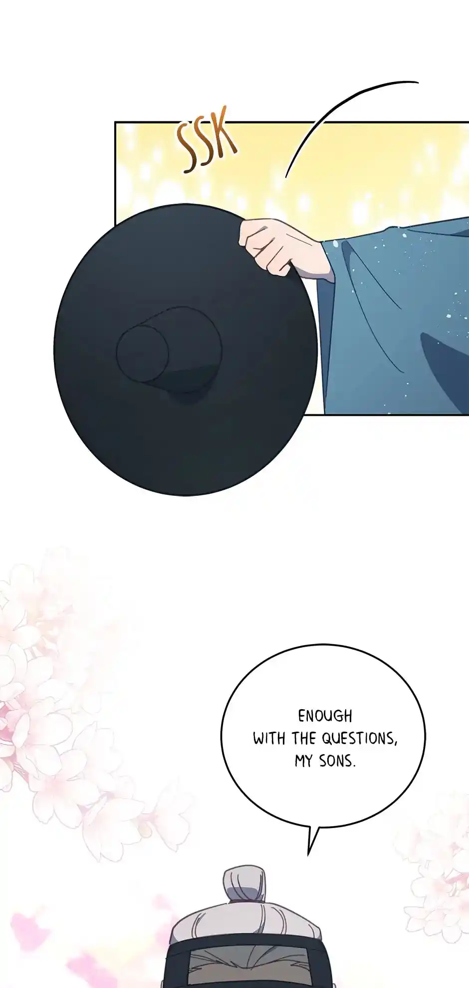 An Animal Hospital in The Border Area Chapter 85