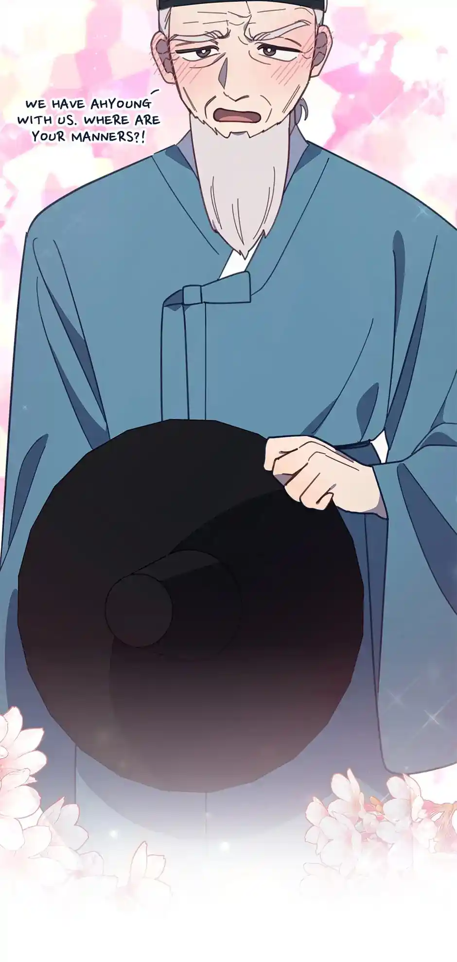 An Animal Hospital in The Border Area Chapter 85