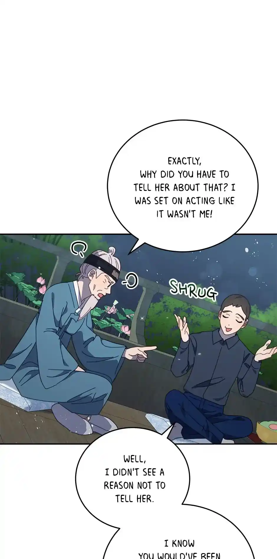 An Animal Hospital in The Border Area Chapter 85