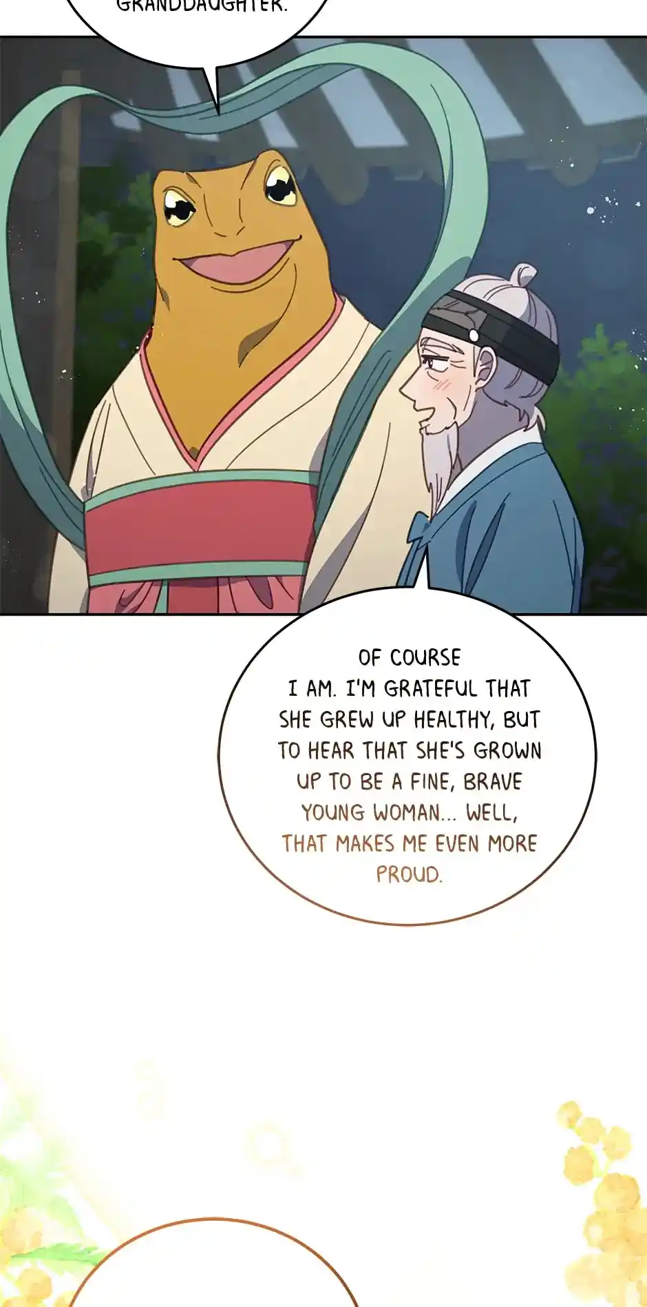 An Animal Hospital in The Border Area Chapter 85