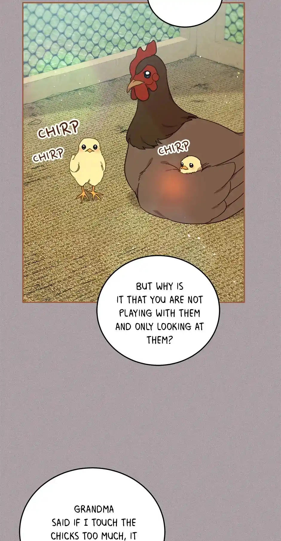 An Animal Hospital in The Border Area Chapter 85