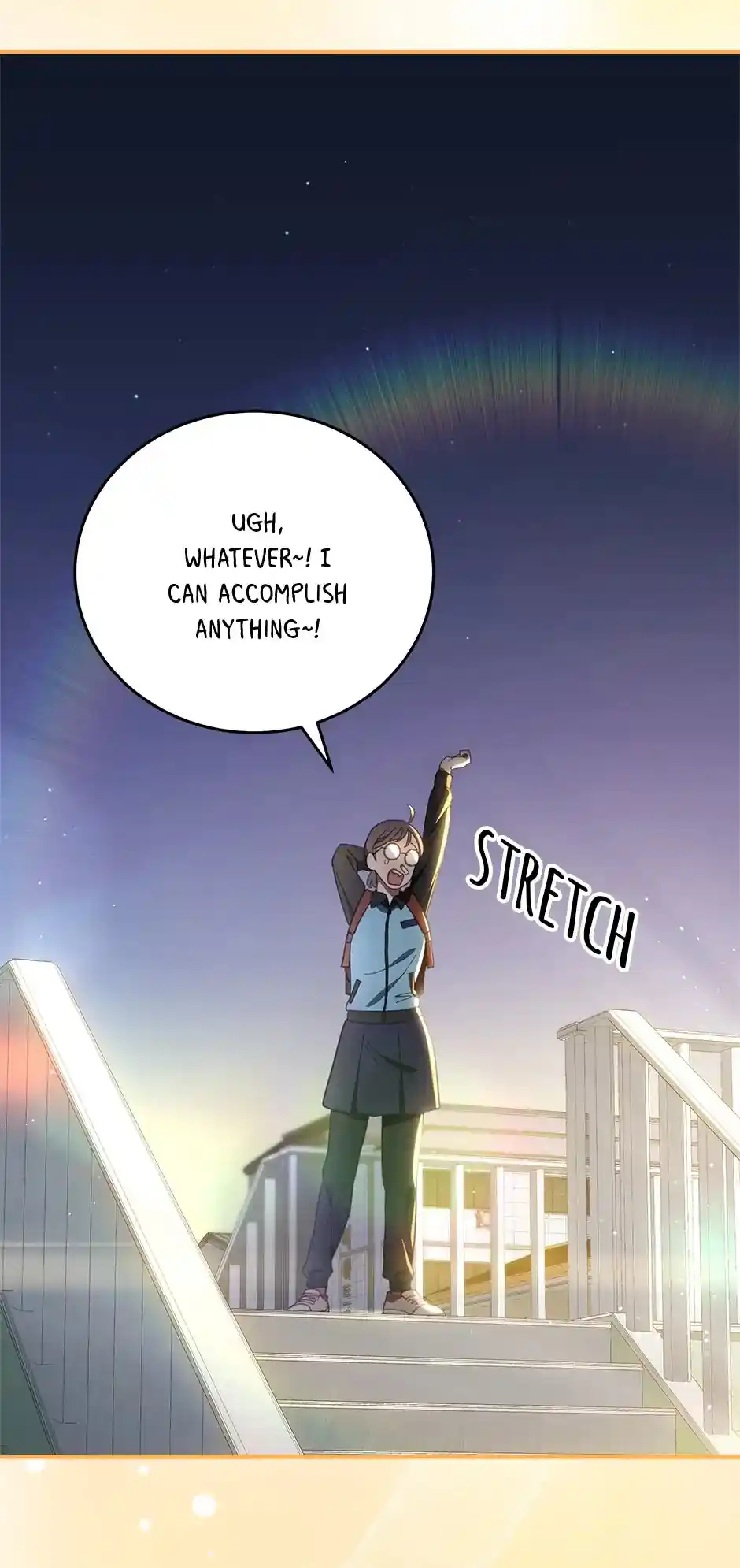 An Animal Hospital in The Border Area Chapter 85