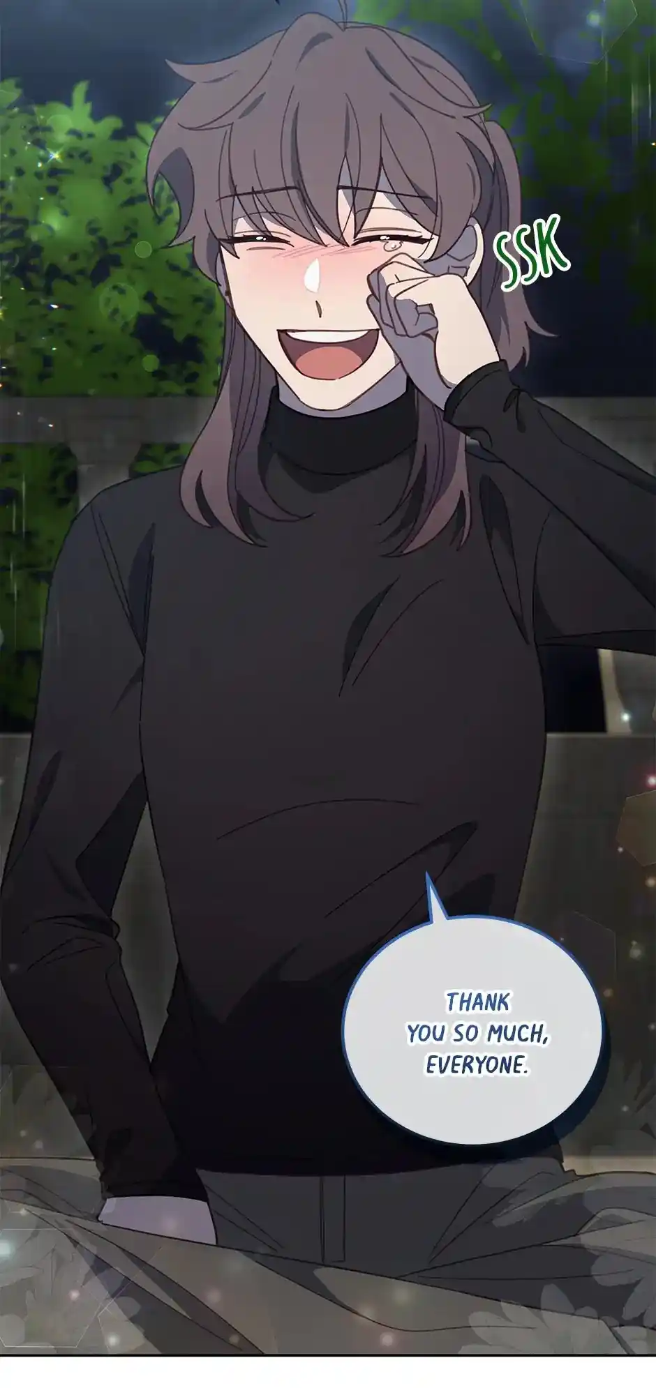 An Animal Hospital in The Border Area Chapter 85