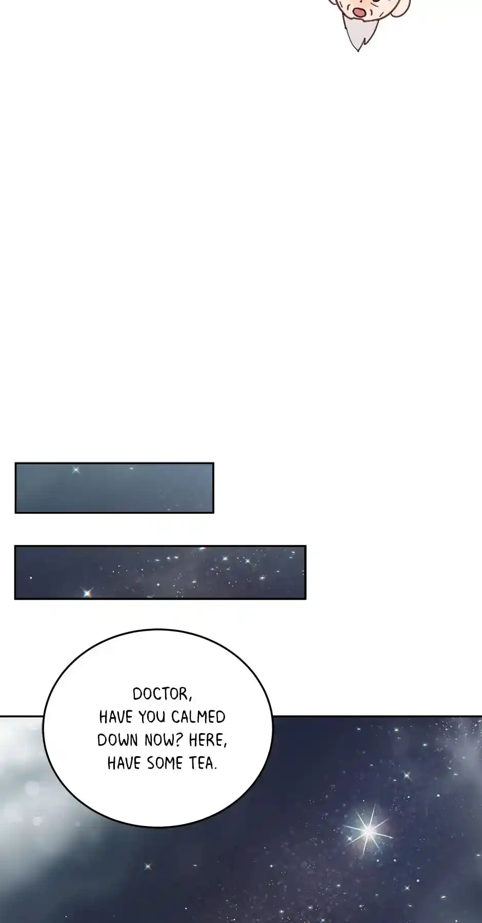 An Animal Hospital in The Border Area Chapter 85