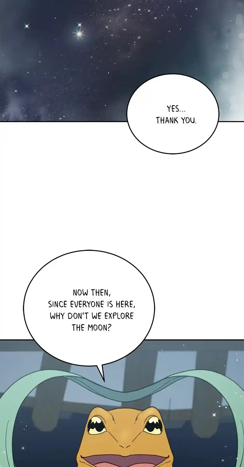 An Animal Hospital in The Border Area Chapter 85