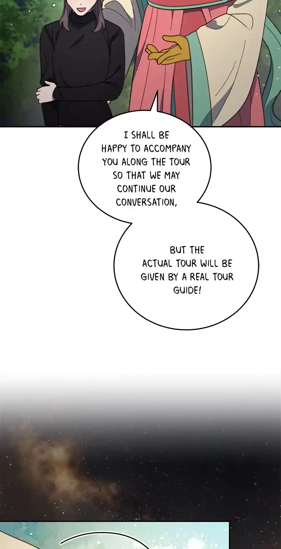 An Animal Hospital in The Border Area Chapter 85