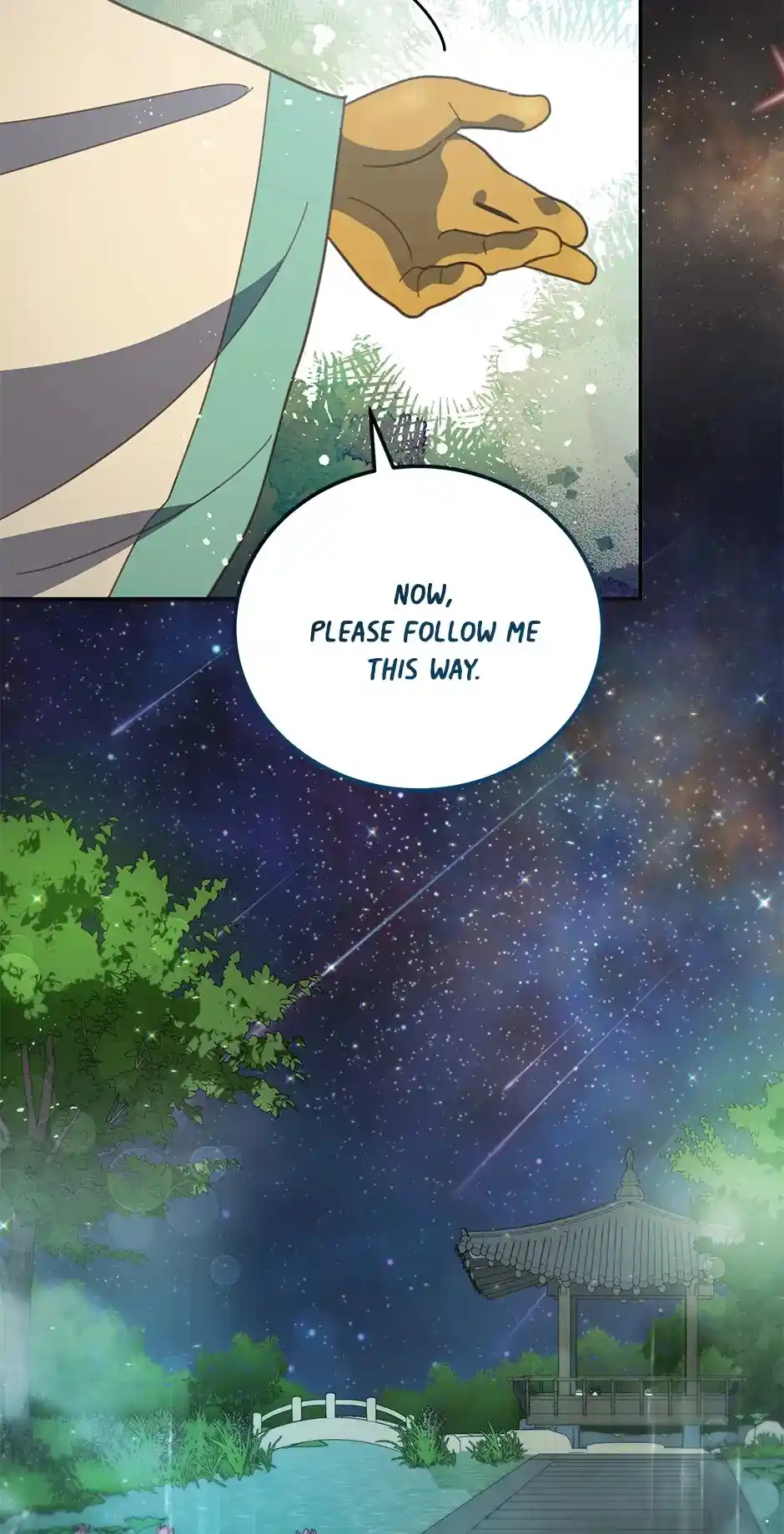 An Animal Hospital in The Border Area Chapter 85