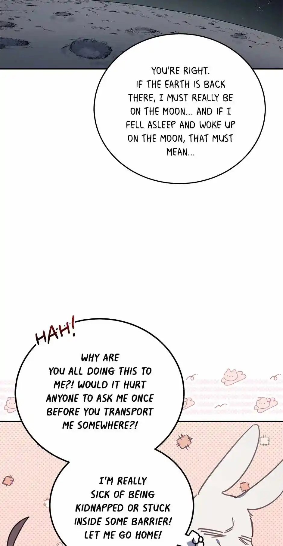 An Animal Hospital in The Border Area Chapter 86