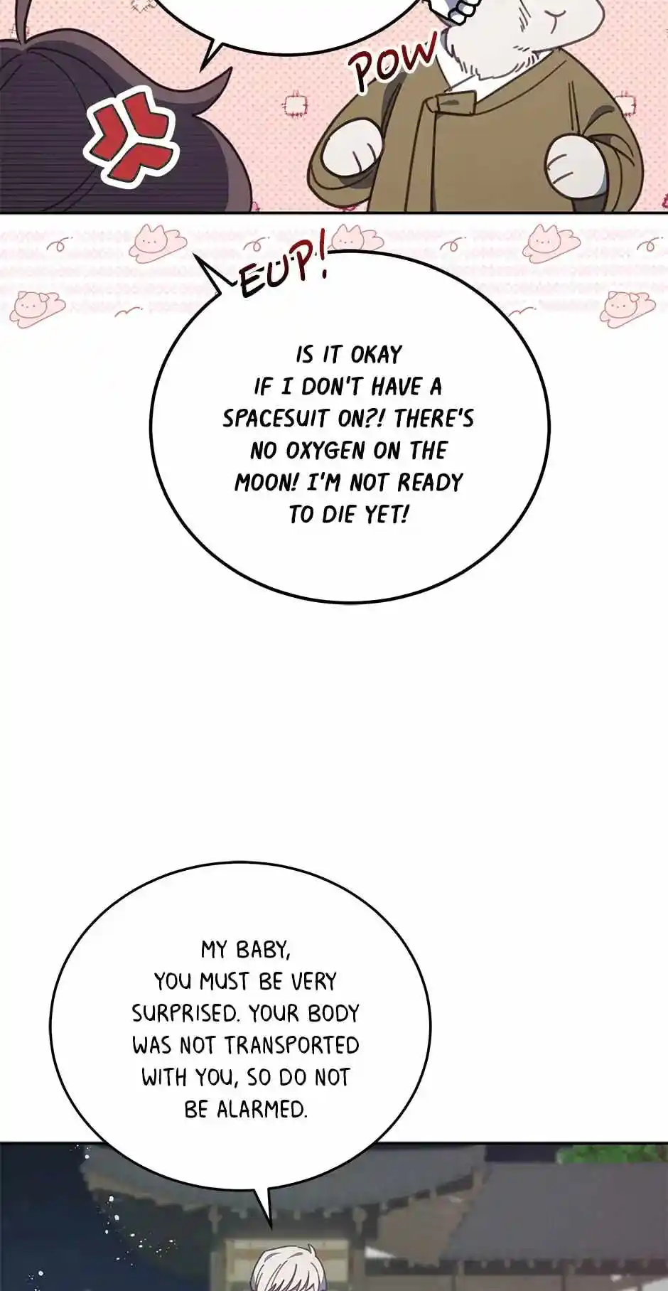 An Animal Hospital in The Border Area Chapter 86