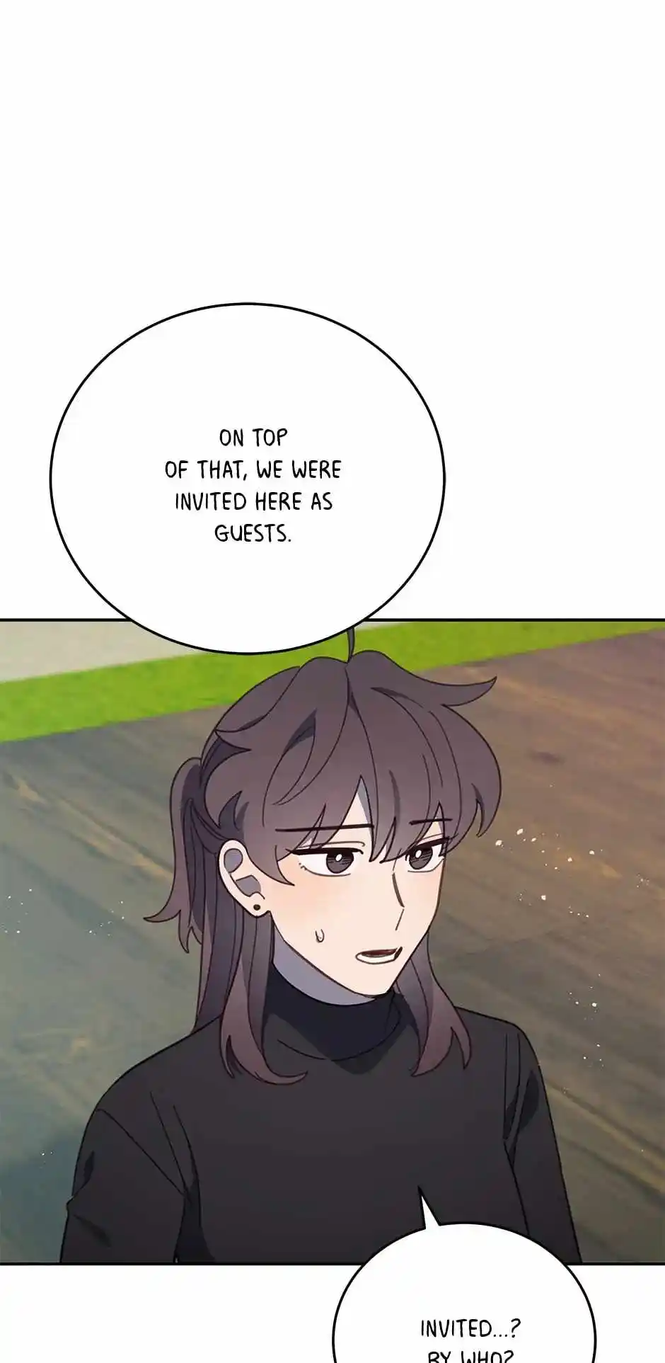 An Animal Hospital in The Border Area Chapter 86