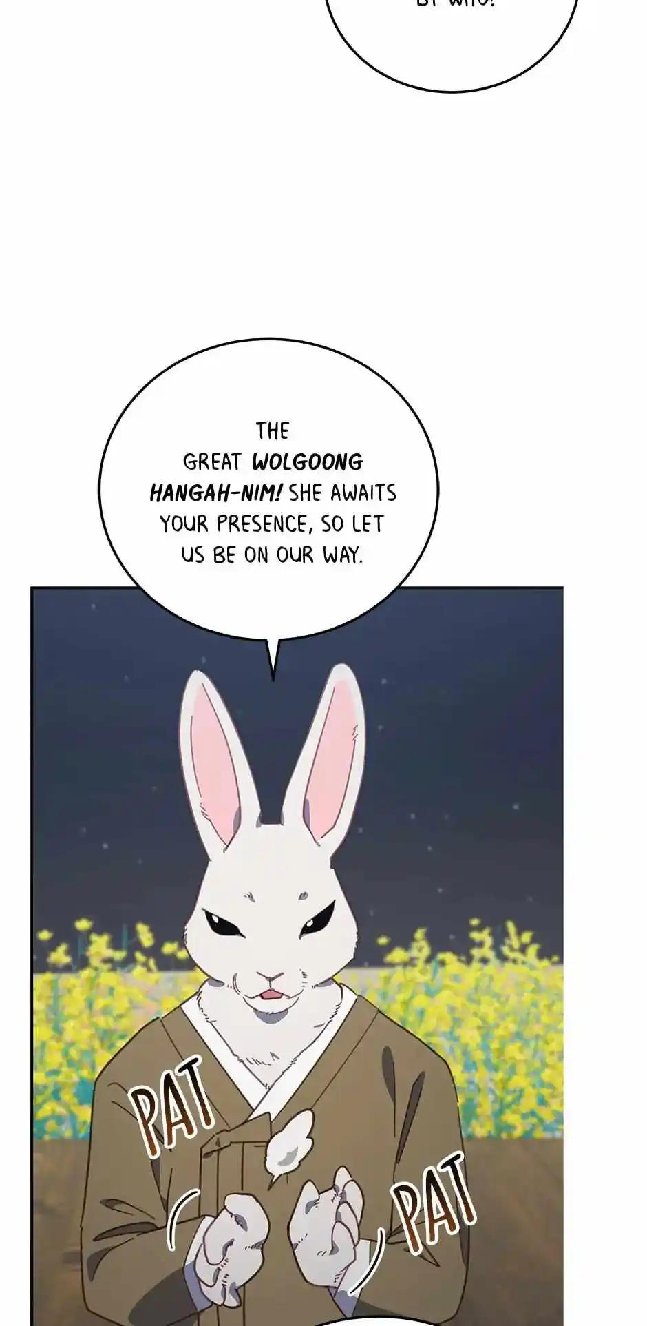 An Animal Hospital in The Border Area Chapter 86