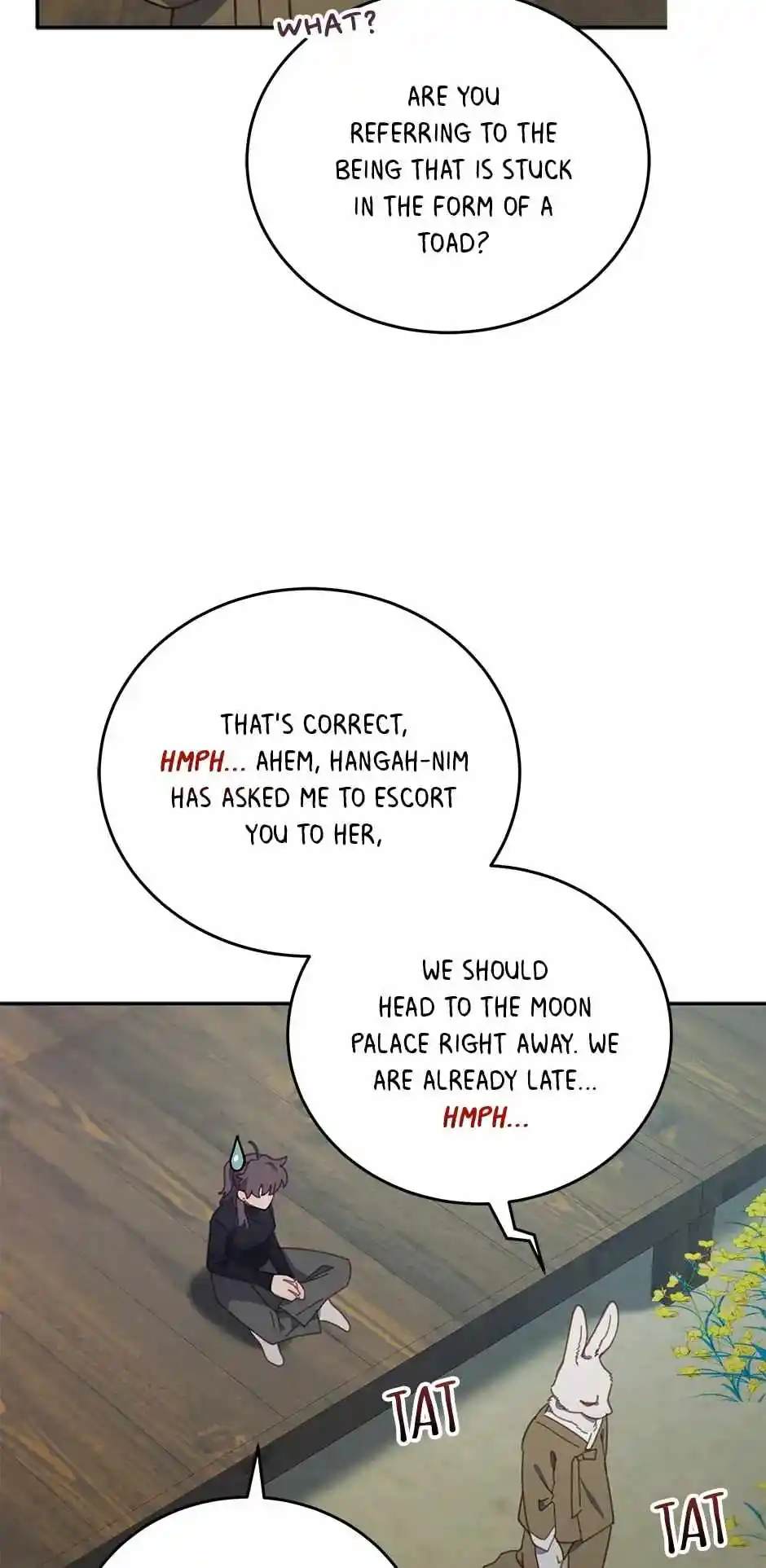 An Animal Hospital in The Border Area Chapter 86