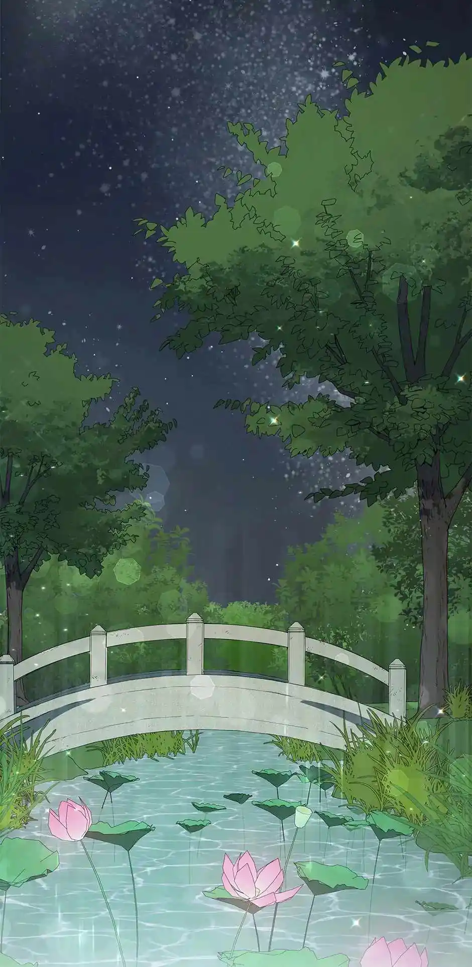 An Animal Hospital in The Border Area Chapter 86