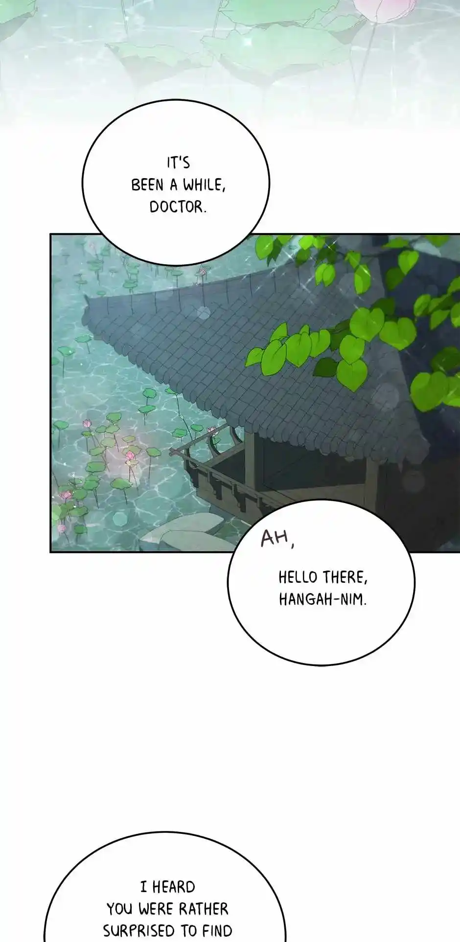 An Animal Hospital in The Border Area Chapter 86