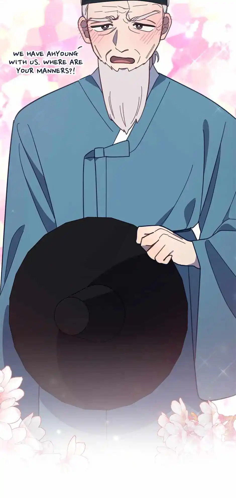 An Animal Hospital in The Border Area Chapter 86