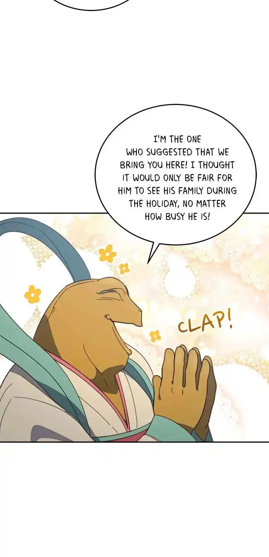 An Animal Hospital in The Border Area Chapter 86