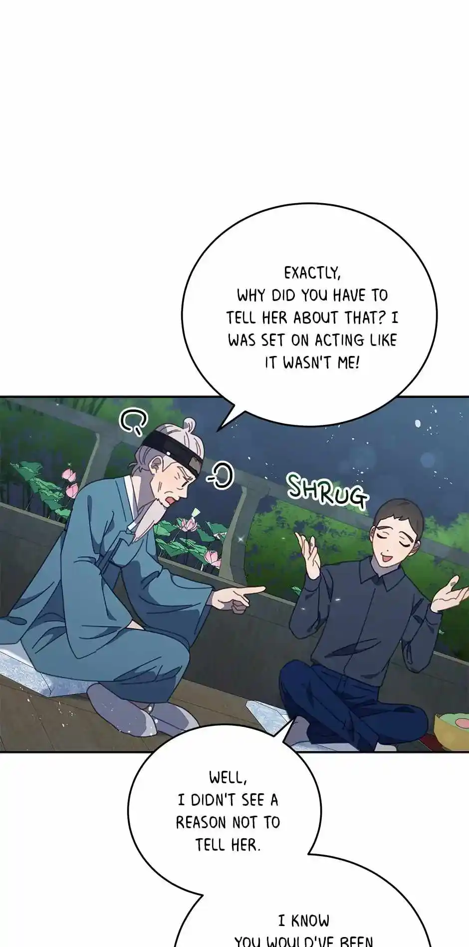 An Animal Hospital in The Border Area Chapter 86