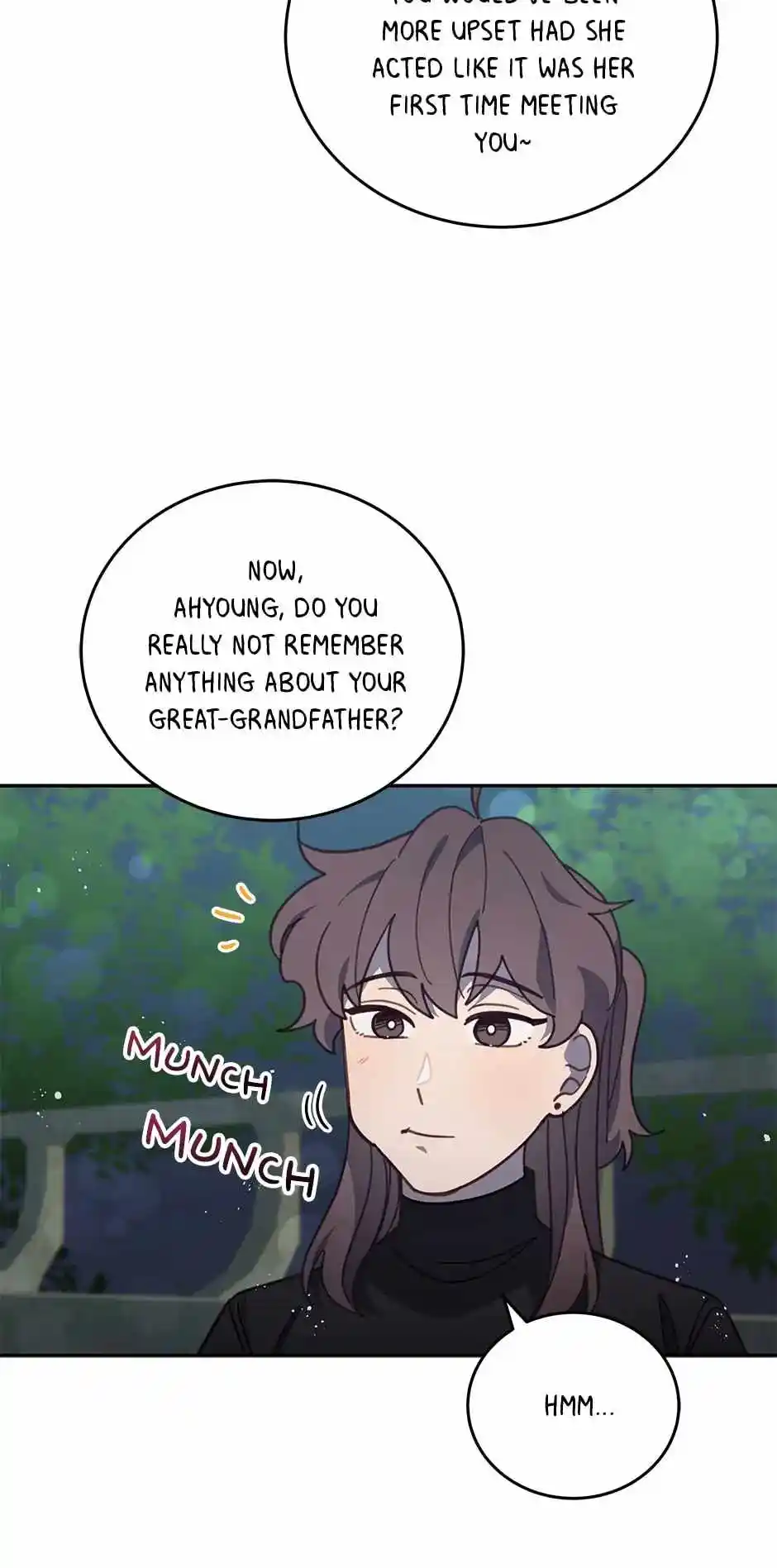 An Animal Hospital in The Border Area Chapter 86