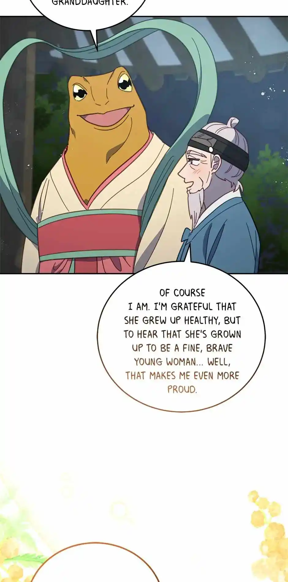 An Animal Hospital in The Border Area Chapter 86