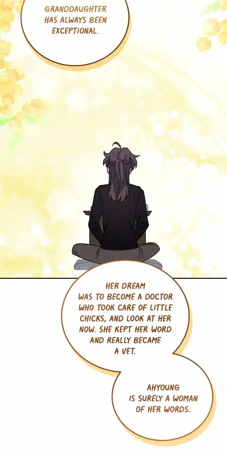 An Animal Hospital in The Border Area Chapter 86