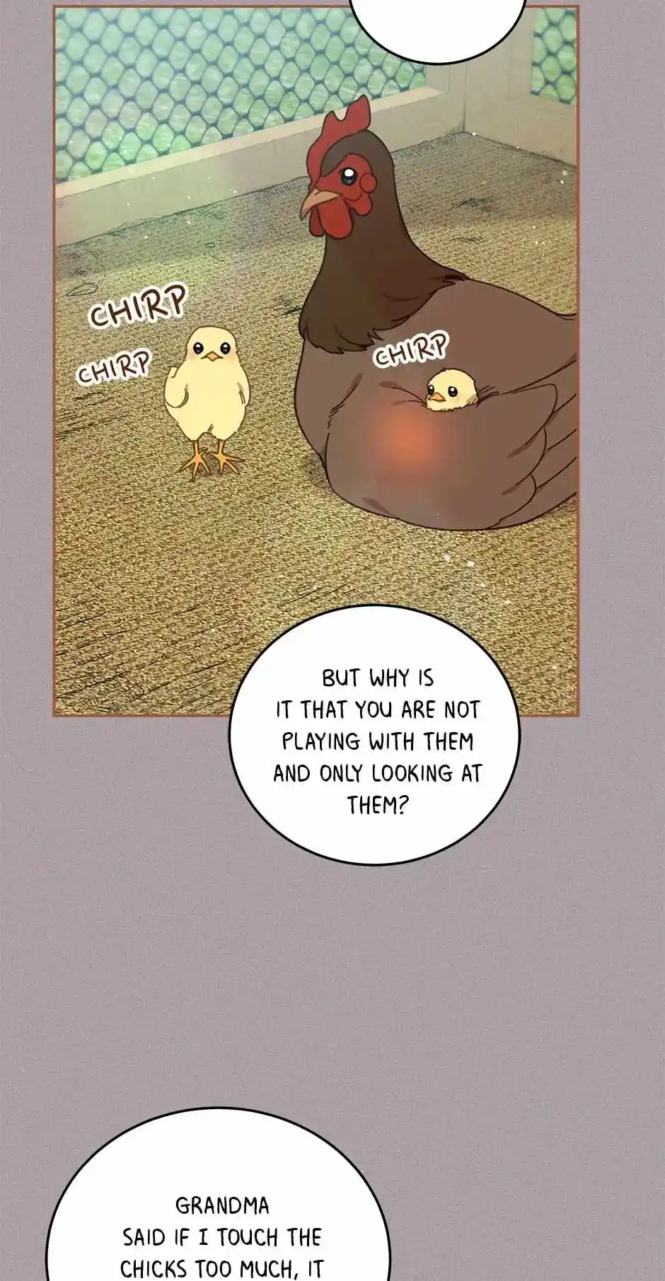 An Animal Hospital in The Border Area Chapter 86