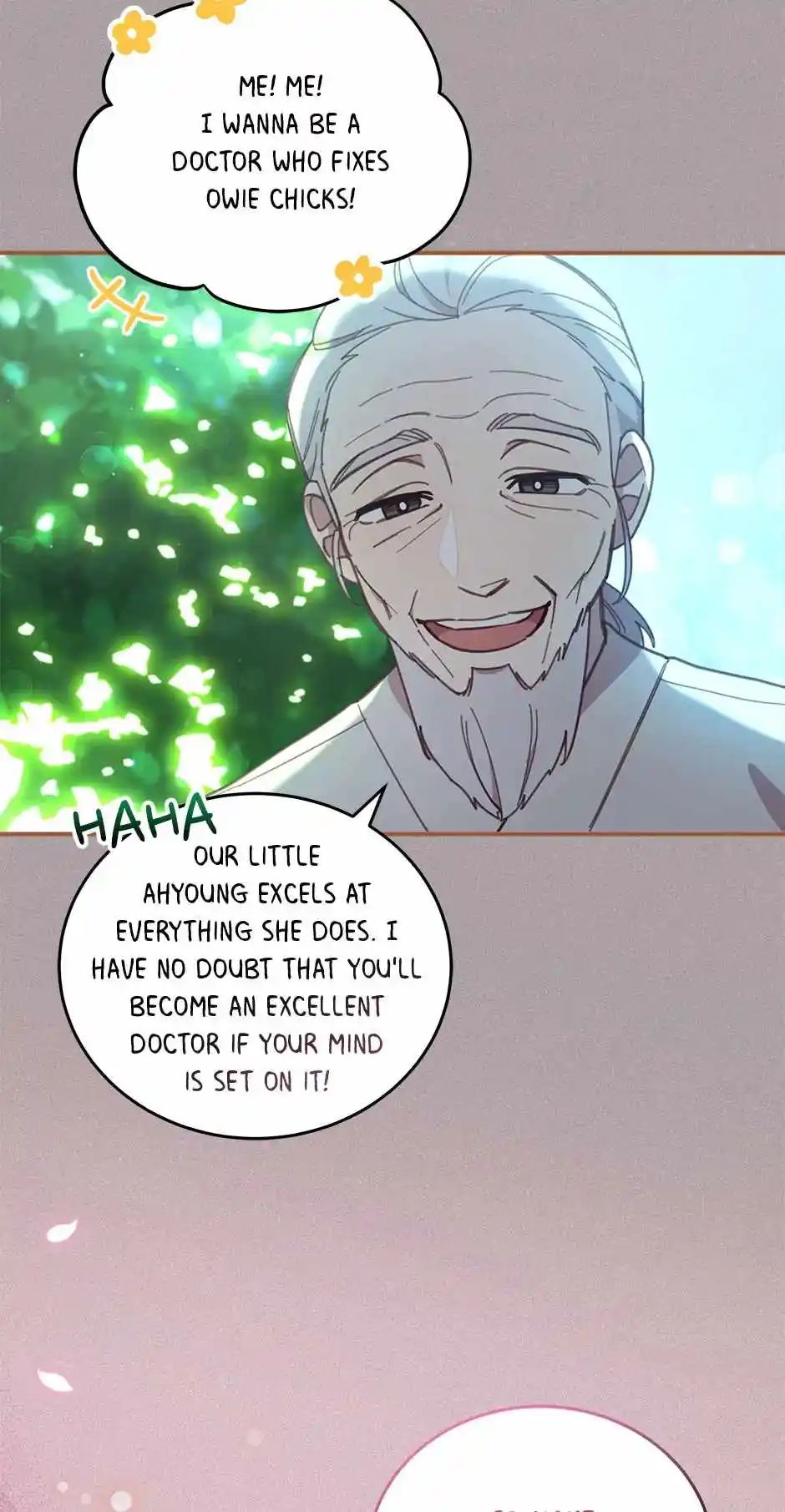 An Animal Hospital in The Border Area Chapter 86