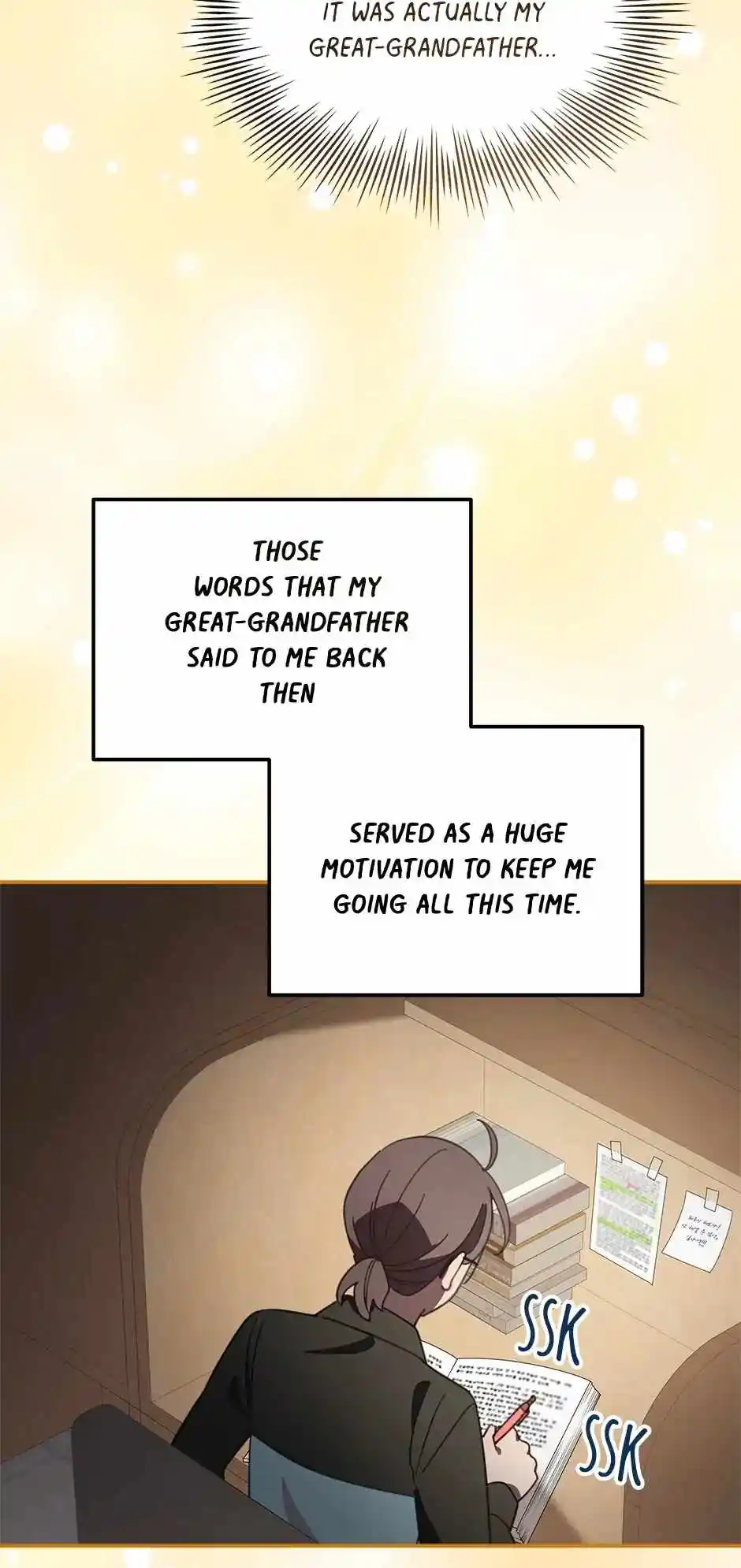 An Animal Hospital in The Border Area Chapter 86