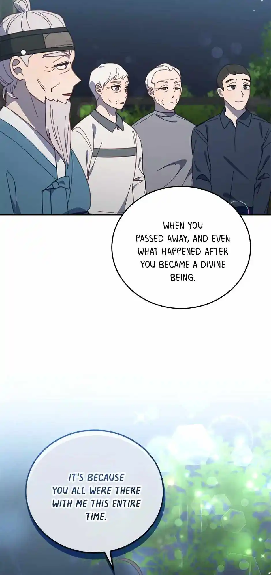 An Animal Hospital in The Border Area Chapter 86