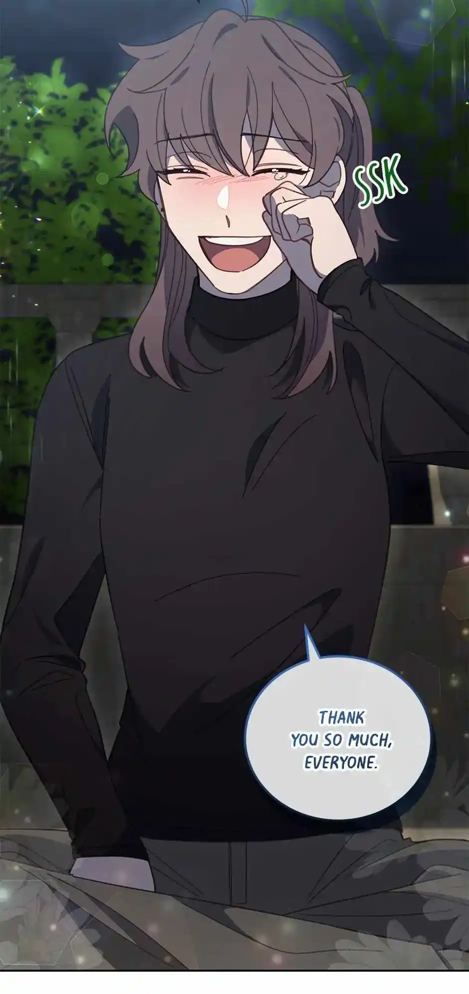 An Animal Hospital in The Border Area Chapter 86