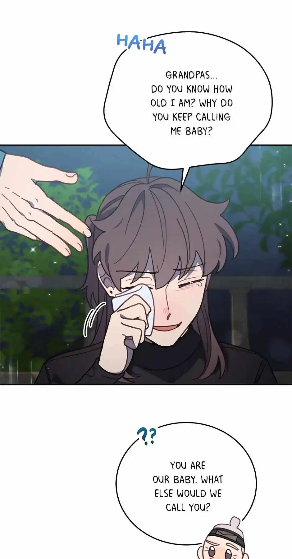 An Animal Hospital in The Border Area Chapter 86